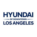 Hyundai of Los Angeles logo