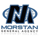 Morstan logo