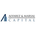 A&M Capital Partners logo