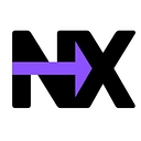 Nexa Odds logo