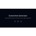 ScreenshotGen logo