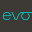 EVO Fitness logo