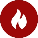 Heartland Heating & Cooling logo