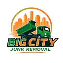 Big City Junk Removal logo