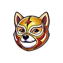 Luxxcoin logo