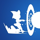Unpacking logo