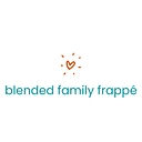 Blended Family Frappé logo