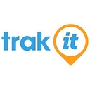 Trak-iT logo