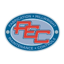 Process Equipment and Controls logo