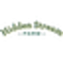 Hidden Stream Farm logo