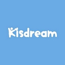 Kisdream logo