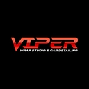 Viper Wrap Studio logo