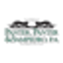 Panter Law logo