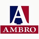 AMBRO Manufacturing logo