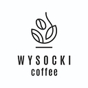 Wysocki Coffee logo