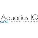Aquarius IQ logo