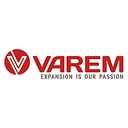 Varem logo