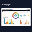 ComplyRx logo