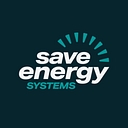 Save Energy Systems logo