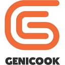 Genicook logo
