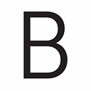 Better Magazine logo