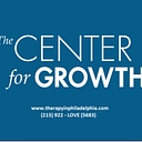 The Center for Growth logo