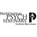 Professional Psych Seminars logo