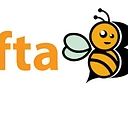 Safta Bee logo
