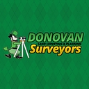 Donovan Surveyors, Inc. logo