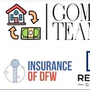 Insurance of DFW logo