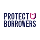 Protect Borrowers logo