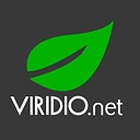 Viridio logo