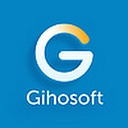 Gihosoft TubeGet Free YouTube Downloader logo