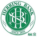 Herring Bank logo