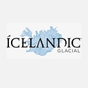 Icelandic Glacial logo