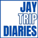 Jay Trip Diaries logo