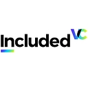 Included VC logo