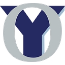 OY Precision logo