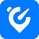 DelivApp logo