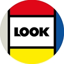 Look logo