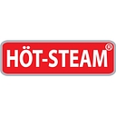 Hot-Steam logo