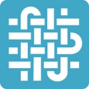 Interweave logo