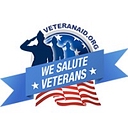 VeteranAid.org logo