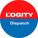 Logity Dispatch logo