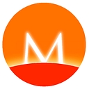 The Millennium Group International logo