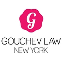 Gouchev Law logo