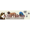 Altas Palmas Animal Clinic logo