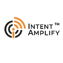 Intent Amplify logo