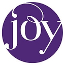 Joy Mangano logo