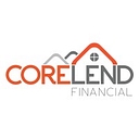 CoreLend Financial logo